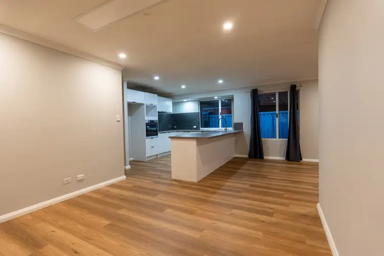 Third view of Homely house listing, 182 Currie St, Warnbro WA 6169