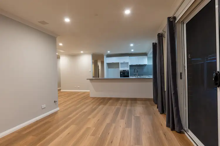 Fourth view of Homely house listing, 182 Currie St, Warnbro WA 6169