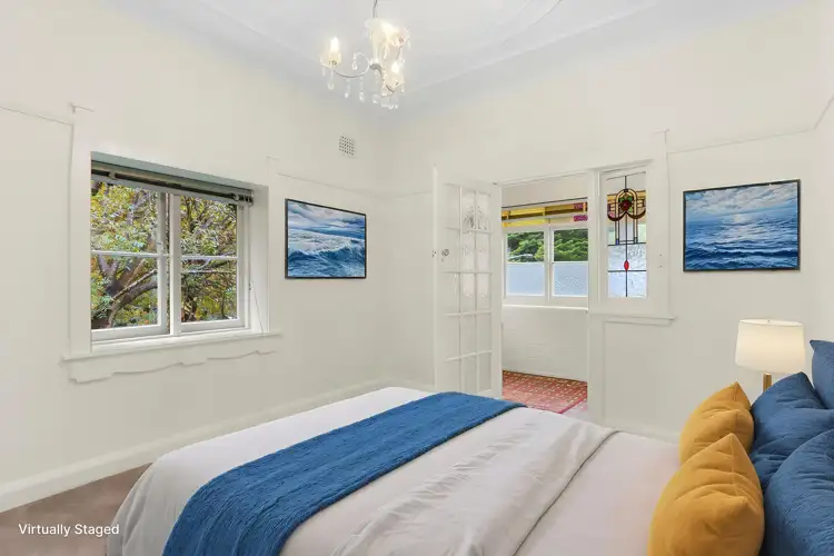 Third view of Homely unit listing, 3/2 Ballantyne St, Mosman NSW 2088