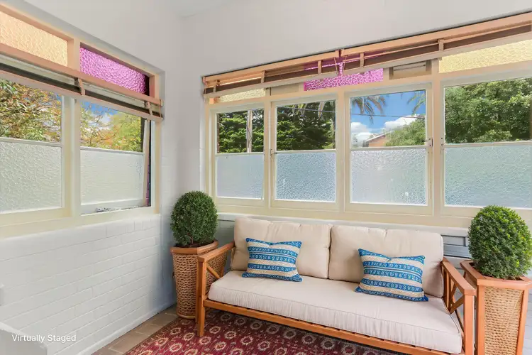 Fourth view of Homely unit listing, 3/2 Ballantyne St, Mosman NSW 2088