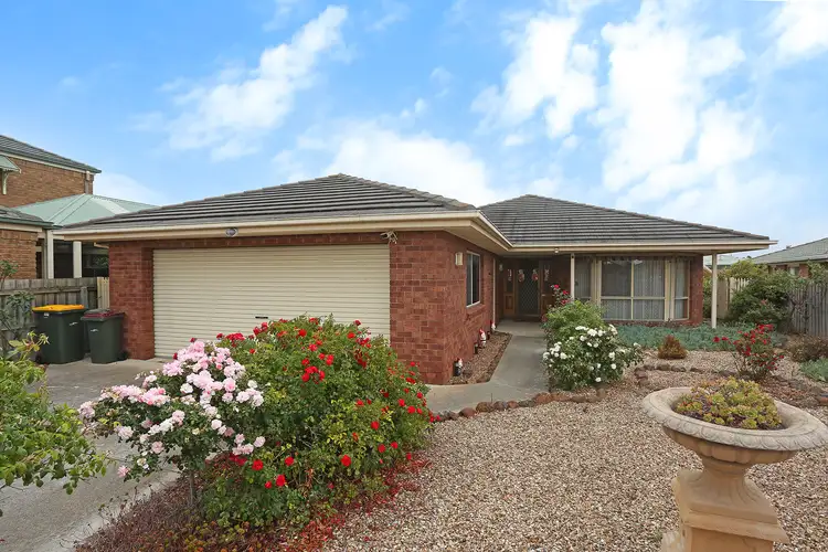 6 Wesona Pl, Grovedale VIC 3216
