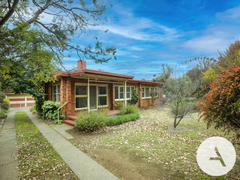 Main view of Homely house listing, 9 McCaughey St, Turner ACT 2612