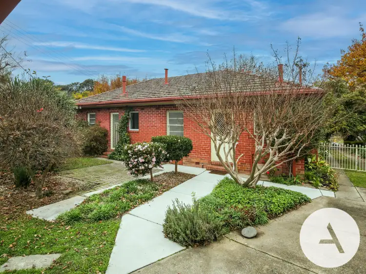 Second view of Homely house listing, 9 McCaughey St, Turner ACT 2612