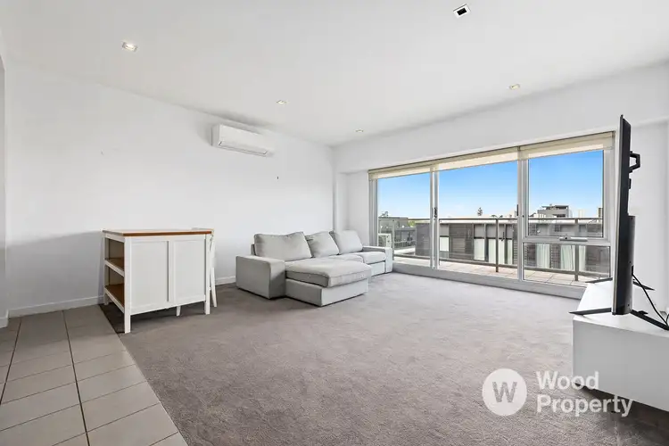 Main view of Homely apartment listing, 411/135 Inkerman St, St Kilda VIC 3182