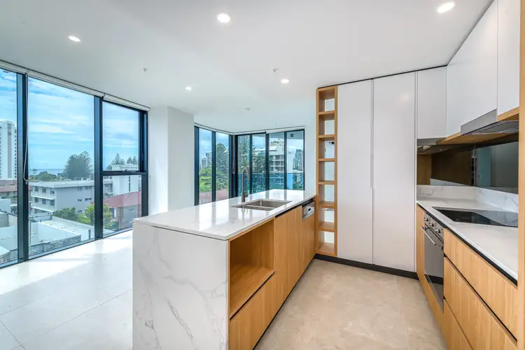Third view of Homely apartment listing, 404/28 Second Ave, Broadbeach QLD 4218