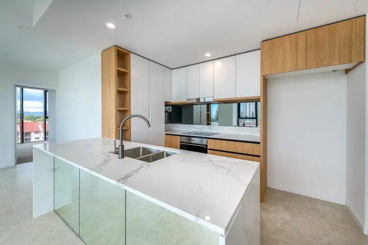 Fourth view of Homely apartment listing, 404/28 Second Ave, Broadbeach QLD 4218