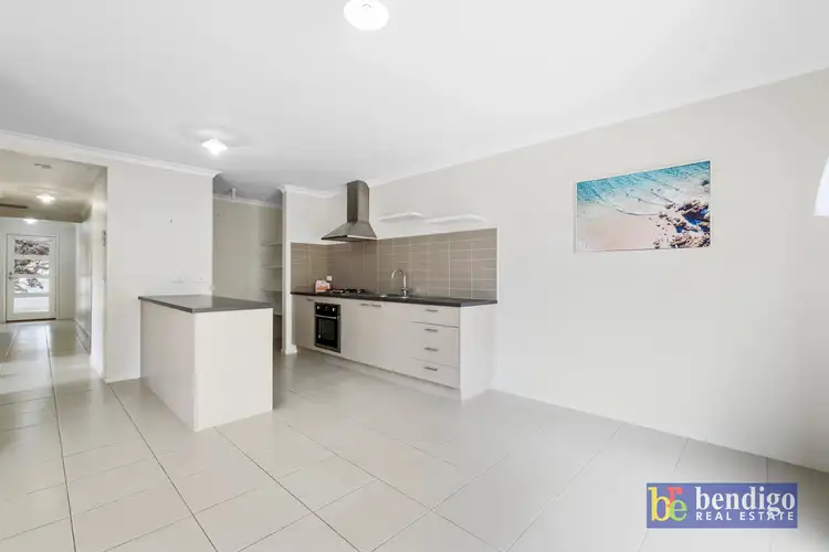 Main view of Homely house listing, 17 Forbes Ct, North Bendigo VIC 3550