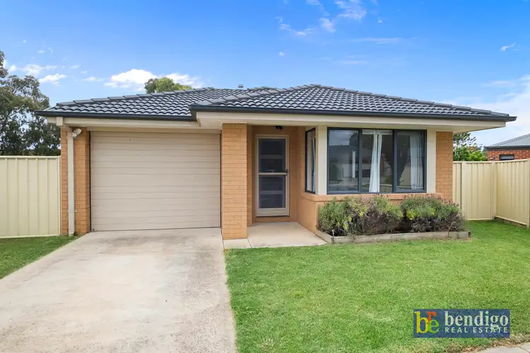 Third view of Homely house listing, 17 Forbes Ct, North Bendigo VIC 3550