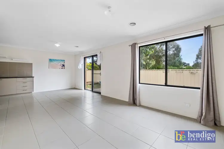 Fourth view of Homely house listing, 17 Forbes Ct, North Bendigo VIC 3550