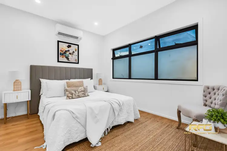 Fourth view of Homely townhouse listing, 1/54 Henry St, St Albans VIC 3021
