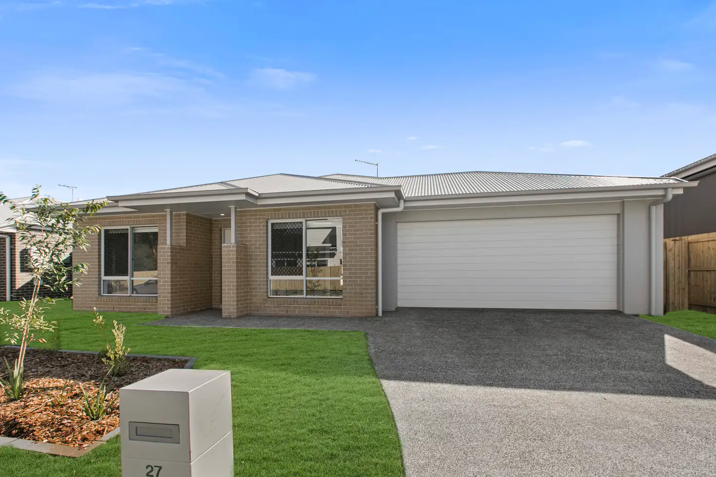 Main view of Homely house listing, 27 Serenity Cres, Donnybrook QLD 4510