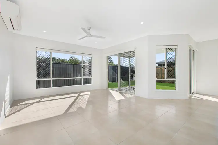 Third view of Homely house listing, 27 Serenity Cres, Donnybrook QLD 4510