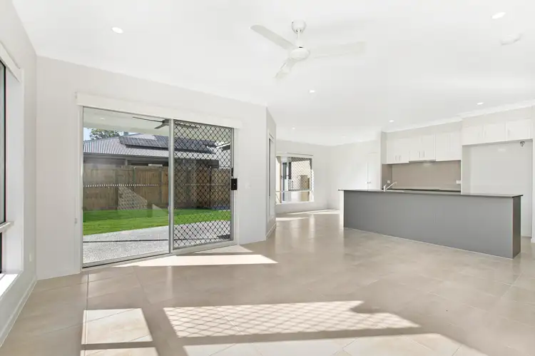 Fifth view of Homely house listing, 27 Serenity Cres, Donnybrook QLD 4510