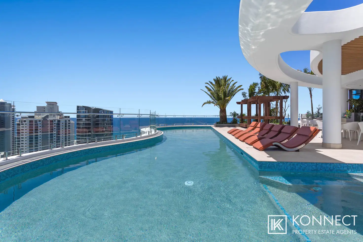 Main view of Homely apartment listing, 301/28-30 Second Ave, Broadbeach QLD 4218