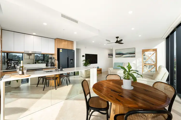 Second view of Homely apartment listing, 301/28-30 Second Ave, Broadbeach QLD 4218