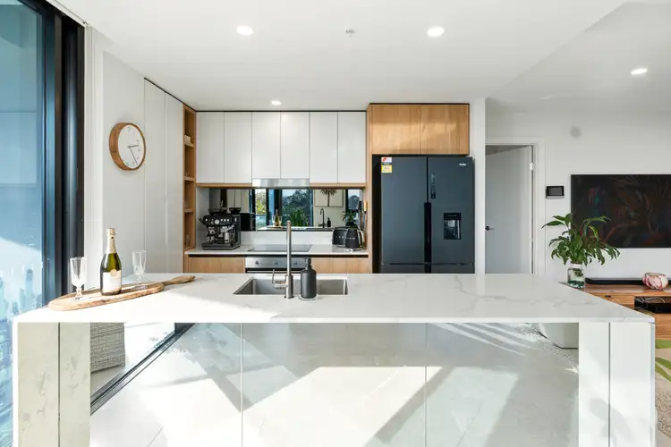 Third view of Homely apartment listing, 301/28-30 Second Ave, Broadbeach QLD 4218
