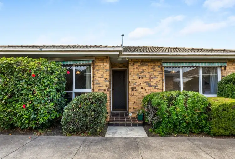 2/2 Garden Avenue, Glen Huntly VIC 3163