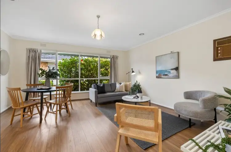 Second view of Homely house listing, 2/2 Garden Avenue, Glen Huntly VIC 3163