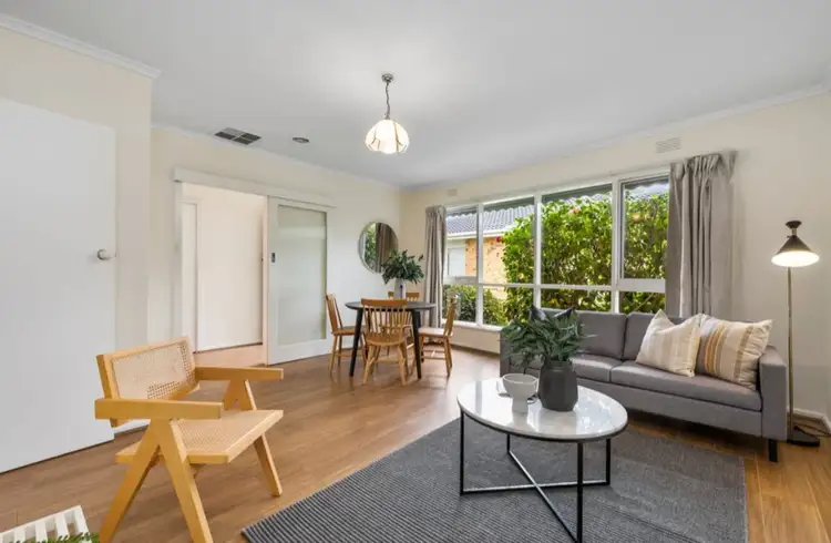 Third view of Homely house listing, 2/2 Garden Avenue, Glen Huntly VIC 3163