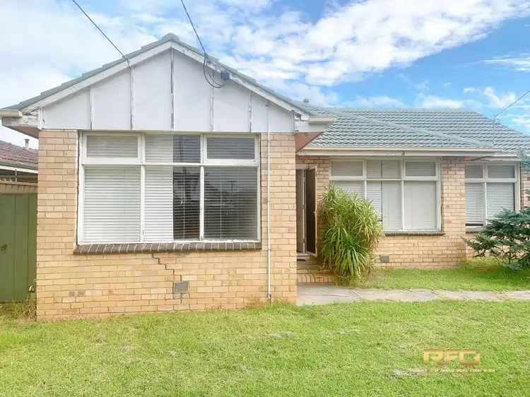 Main view of Homely house listing, 11 Urana Dr, Keilor East VIC 3033