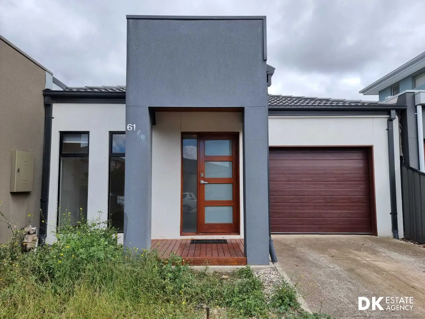 Main view of Homely house listing, 61B Springleaf Road, Tarneit VIC 3029