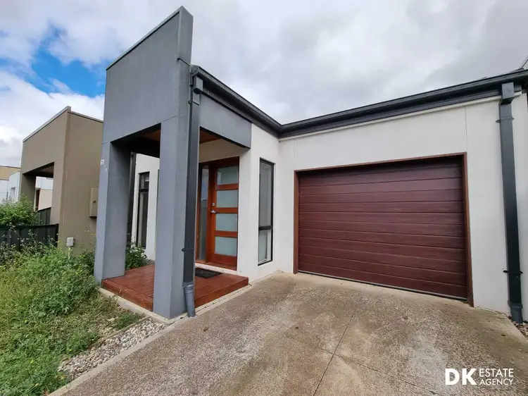Second view of Homely house listing, 61B Springleaf Road, Tarneit VIC 3029