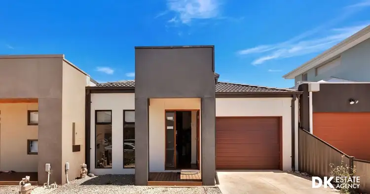 Third view of Homely house listing, 61B Springleaf Road, Tarneit VIC 3029