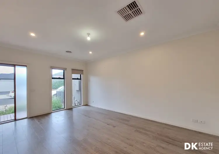 Fourth view of Homely house listing, 61B Springleaf Road, Tarneit VIC 3029