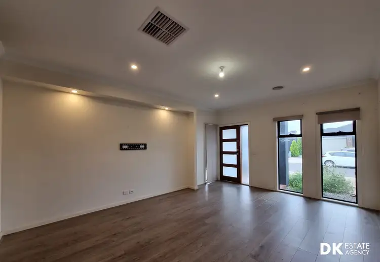 Fifth view of Homely house listing, 61B Springleaf Road, Tarneit VIC 3029