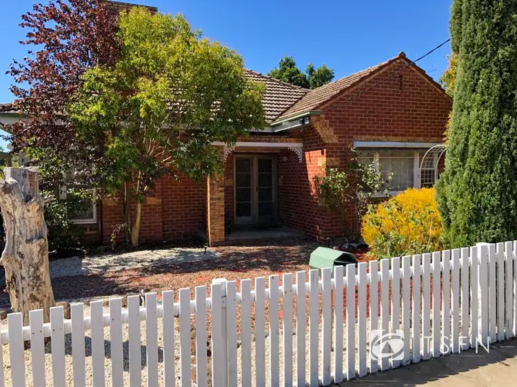 Main view of Homely house listing, 27 Hammer St, Flora Hill VIC 3550