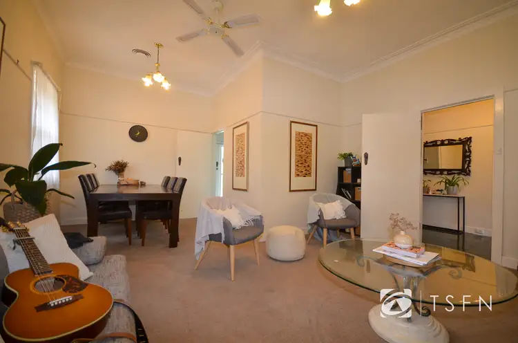 Second view of Homely house listing, 27 Hammer St, Flora Hill VIC 3550