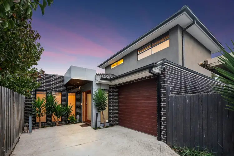 Main view of Homely townhouse listing, 2/81 Glen St, Glenroy VIC 3046