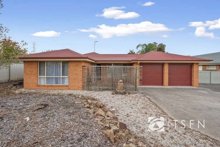Main view of Homely house listing, 14 Druid Street, Golden Square VIC 3555