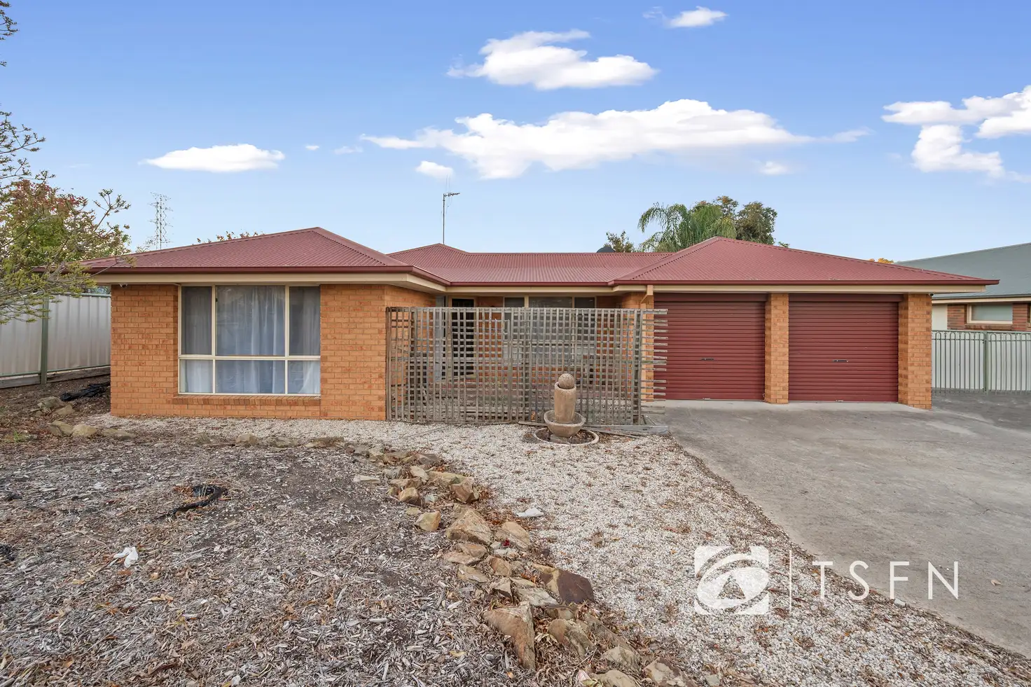 Main view of Homely house listing, 14 Druid Street, Golden Square VIC 3555