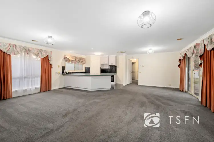Second view of Homely house listing, 14 Druid Street, Golden Square VIC 3555