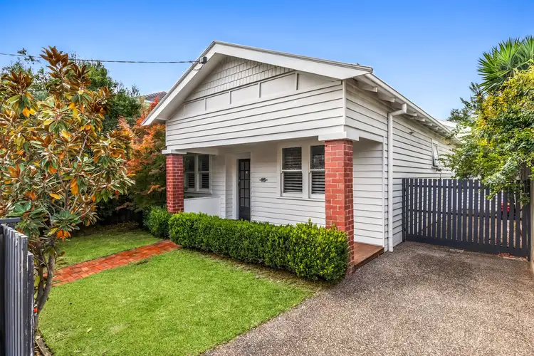 Main view of Homely house listing, 15 Blessington Street, Newtown VIC 3220