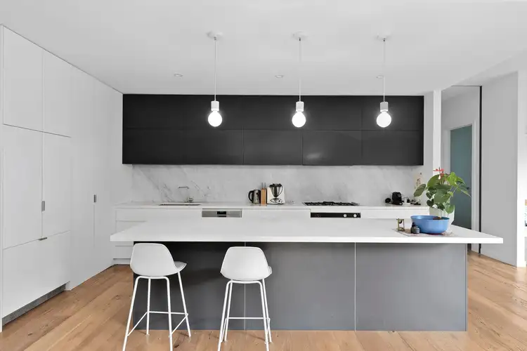 Third view of Homely house listing, 15 Blessington Street, Newtown VIC 3220