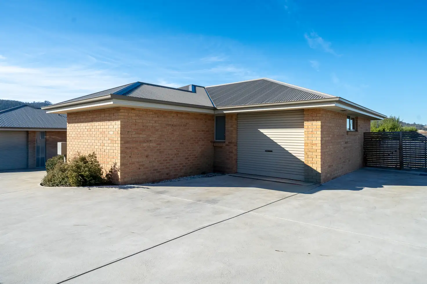 Main view of Homely unit listing, 1/5 Emerald Drive, Rokeby TAS 7019