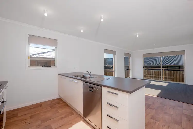Third view of Homely unit listing, 1/5 Emerald Drive, Rokeby TAS 7019