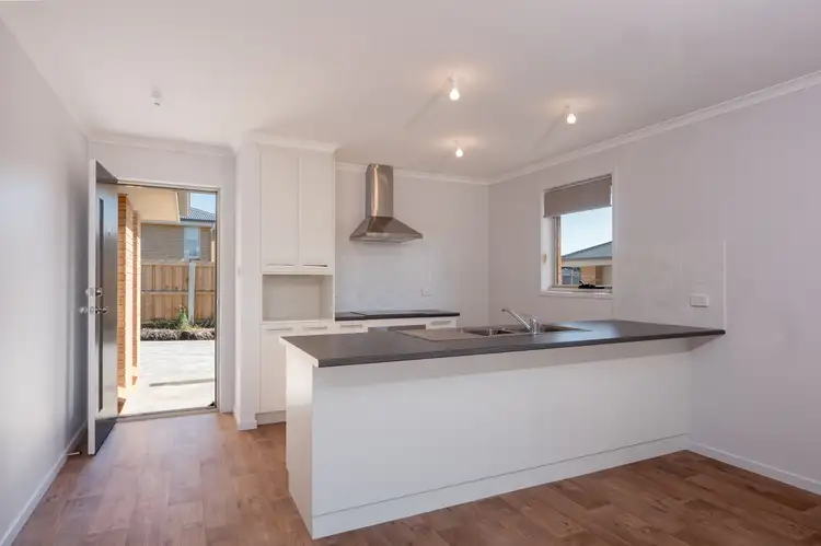 Fourth view of Homely unit listing, 1/5 Emerald Drive, Rokeby TAS 7019