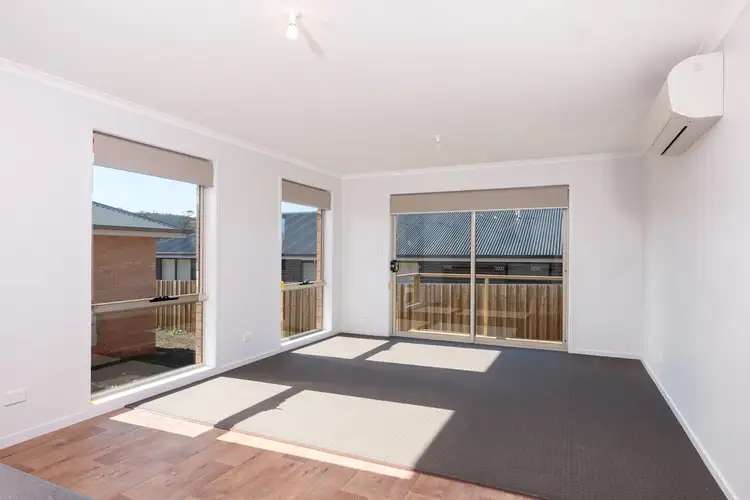 Fifth view of Homely unit listing, 1/5 Emerald Drive, Rokeby TAS 7019