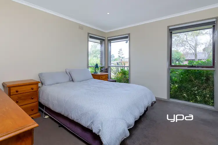 Fifth view of Homely house listing, 14 Felton Ave, Sunbury VIC 3429