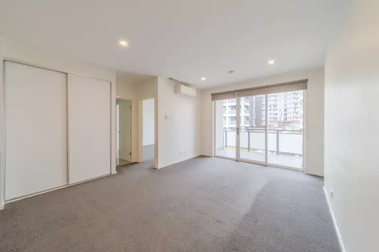 Third view of Homely apartment listing, 69/1 Limburg Way, Greenway ACT 2900