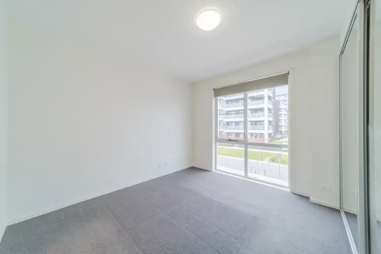 Fourth view of Homely apartment listing, 69/1 Limburg Way, Greenway ACT 2900