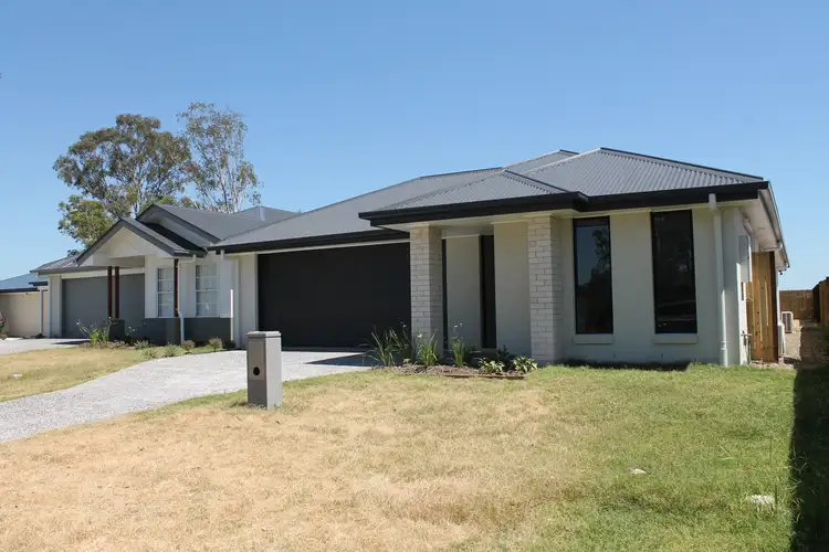 33 Foster Rd, Burpengary East QLD 4505
