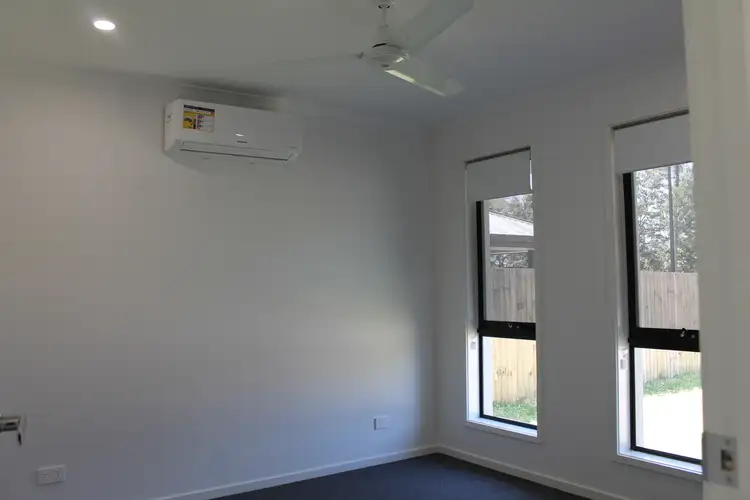 Second view of Homely house listing, 33 Foster Rd, Burpengary East QLD 4505