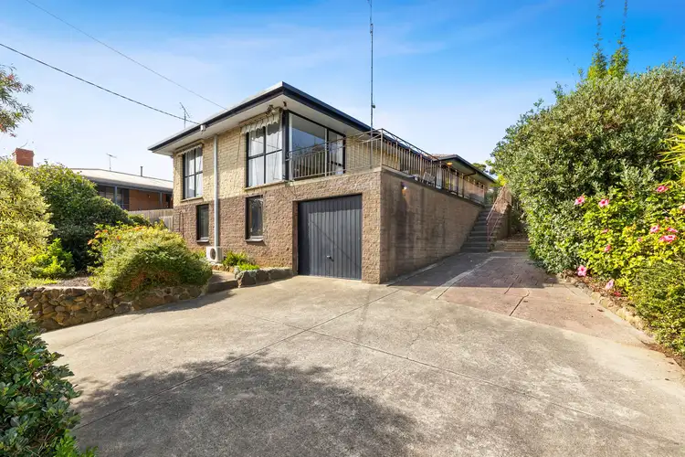 35 Fraser Cres, Ocean Grove VIC 3226