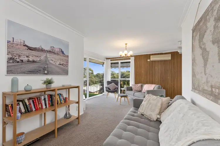 Second view of Homely house listing, 35 Fraser Cres, Ocean Grove VIC 3226