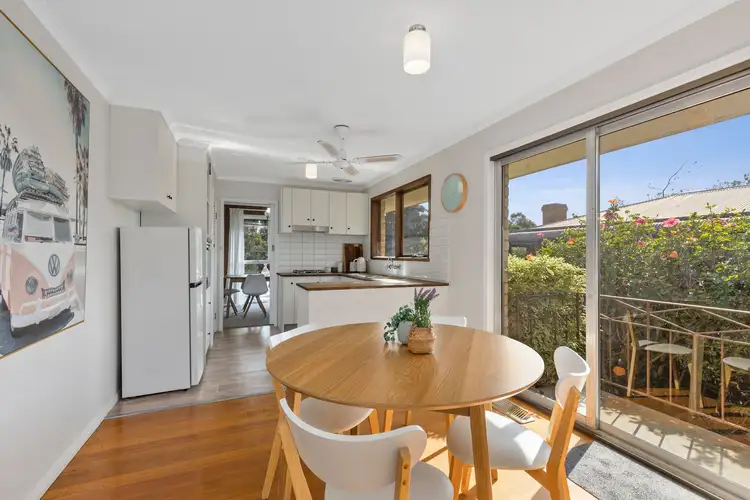 Third view of Homely house listing, 35 Fraser Cres, Ocean Grove VIC 3226
