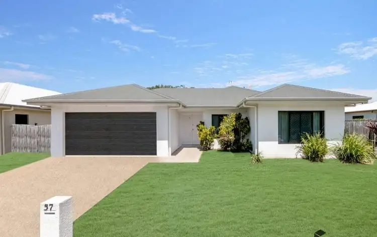 Main view of Homely house listing, 57 Innes Dr, Deeragun QLD 4818